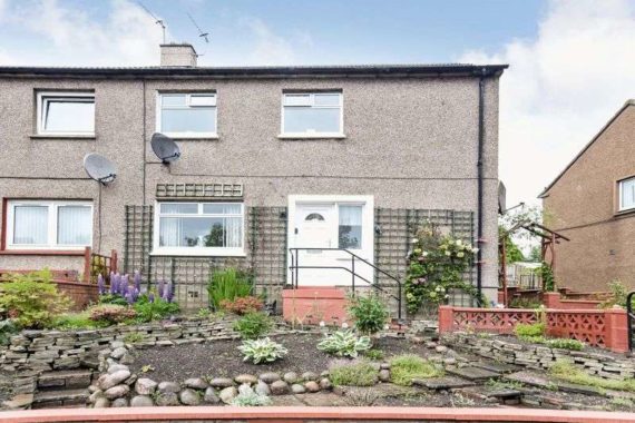 3 Bedroom Semi-Detac...